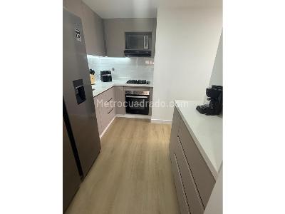 Apartamento en venta en Patio Bonito, Medellín · foto 6 de 14