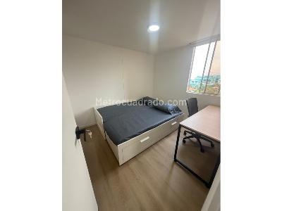 Apartamento en venta en Patio Bonito, Medellín · foto 8 de 14