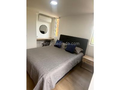 Apartamento en venta en Patio Bonito, Medellín · foto 9 de 14