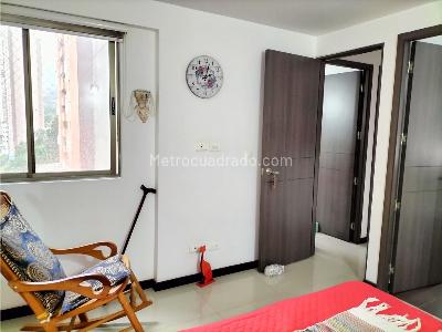 Apartamento de 3 alcobas en venta en San Jose, Sabaneta, 77 m² · foto 17 de 20