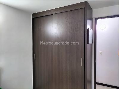 Apartamento de 3 alcobas en venta en San Jose, Sabaneta, 77 m² · foto 19 de 20