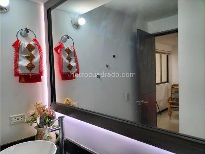 Apartamento de 3 alcobas en venta en San Jose, Sabaneta, 77 m² · foto 20 de 20