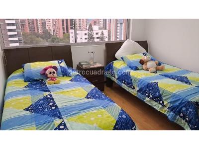 Apartamento en venta en Castropol, Medellín · foto 10 de 18
