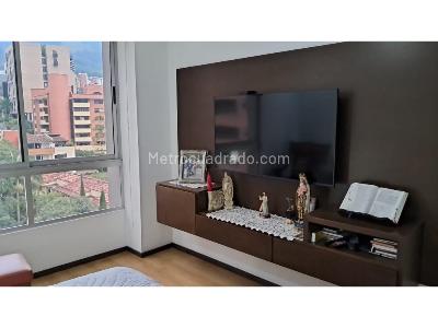 Apartamento en venta en Castropol, Medellín · foto 14 de 18