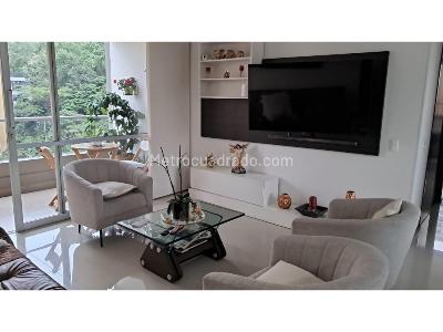Apartamento en venta en Castropol, Medellín · foto 2 de 18