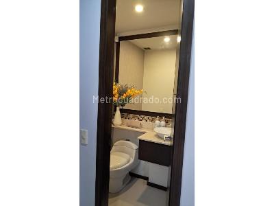 Apartamento en venta en Castropol, Medellín · foto 5 de 18