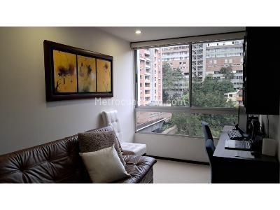 Apartamento en venta en Castropol, Medellín · foto 7 de 18