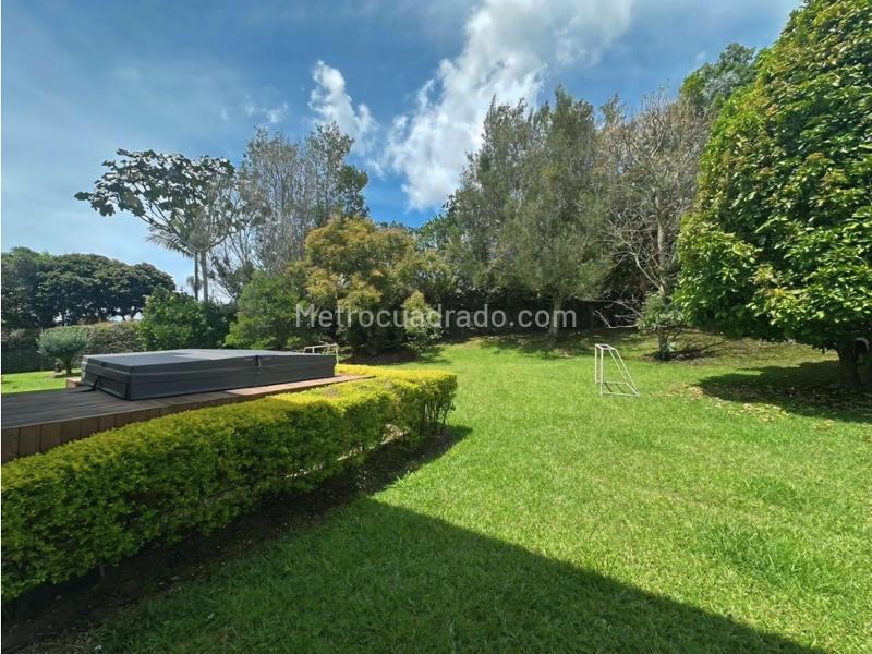 Casa – Rionegro - Vista 4