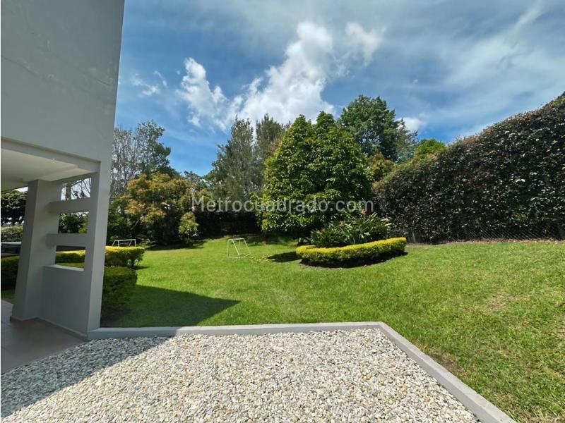 Casa – Rionegro - Vista 5