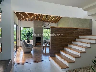 Casa de 4 alcobas en venta en San Antonio De Pereira, Rionegro, 500 m² · foto 8 de 20