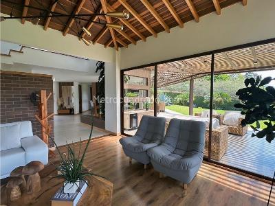Casa de 4 alcobas en venta en San Antonio De Pereira, Rionegro, 500 m² · foto 9 de 20