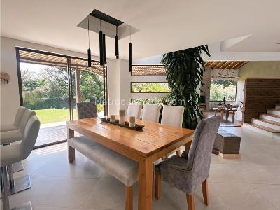 Casa de 4 alcobas en venta en San Antonio De Pereira, Rionegro, 500 m² · foto 11 de 20