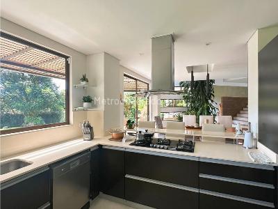 Casa de 4 alcobas en venta en San Antonio De Pereira, Rionegro, 500 m² · foto 14 de 20