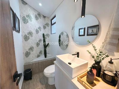 Casa de 4 alcobas en venta en San Antonio De Pereira, Rionegro, 500 m² · foto 17 de 20