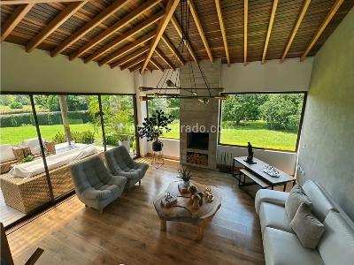 Casa de 4 alcobas en venta en San Antonio De Pereira, Rionegro, 500 m² · foto 20 de 20