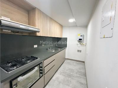 Apartamento en venta en La Magnolia, Envigado · foto 3 de 16
