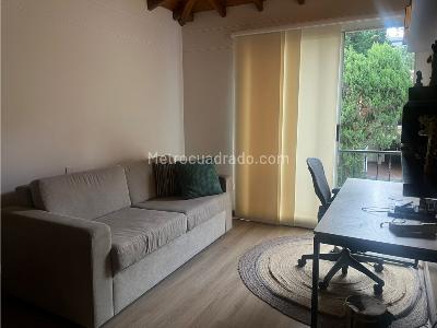 Casa de 3 alcobas en venta en El Tesoro, Medellín, 197 m² · foto 11 de 20