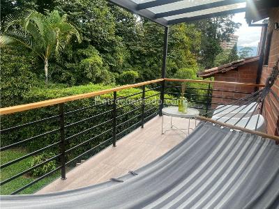 Casa de 3 alcobas en venta en El Tesoro, Medellín, 197 m² · foto 20 de 20