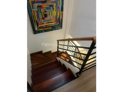 Casa de 3 alcobas en venta en El Tesoro, Medellín, 197 m² · foto 9 de 20