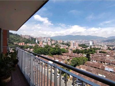 Apartamento en venta en El Oasis, Envigado · foto 2 de 20