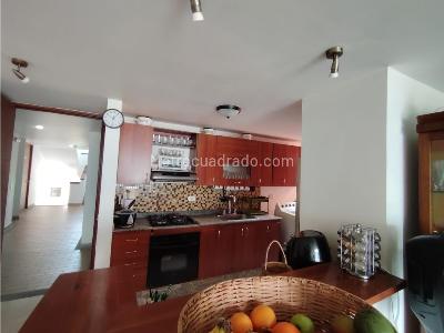Apartamento en venta en El Oasis, Envigado · foto 4 de 20