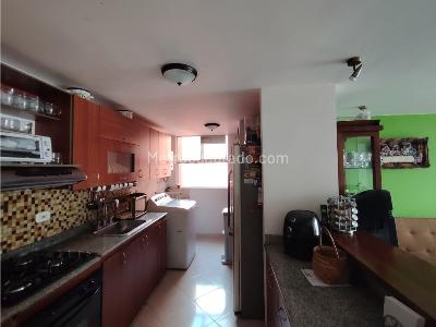 Apartamento en venta en El Oasis, Envigado · foto 5 de 20