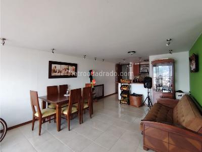 Apartamento en venta en El Oasis, Envigado · foto 7 de 20