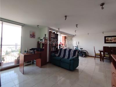 Apartamento en venta en El Oasis, Envigado · foto 10 de 20