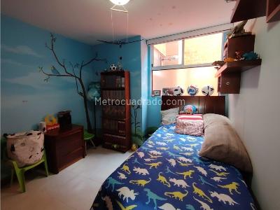 Apartamento en venta en El Oasis, Envigado · foto 12 de 20