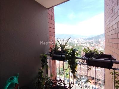 Apartamento en venta en El Oasis, Envigado · foto 17 de 20