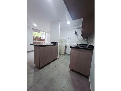 Apartamento de 2 alcobas en venta en San Antonio De Prado, Medellín, 44 m² · foto 2 de 17