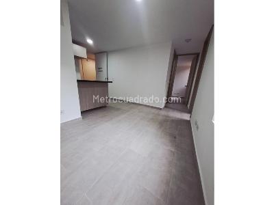 Apartamento de 2 alcobas en venta en San Antonio De Prado, Medellín, 44 m² · foto 7 de 17