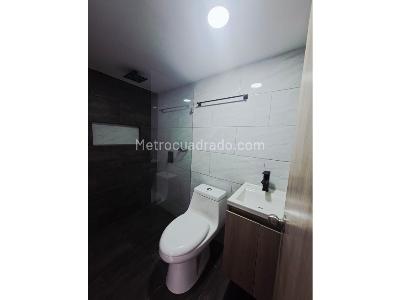 Apartamento de 2 alcobas en venta en San Antonio De Prado, Medellín, 44 m² · foto 10 de 17