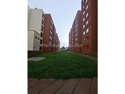 Apartamento de 2 alcobas en venta en San Antonio De Prado, Medellín, 44 m² · foto 12 de 17