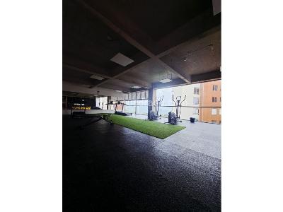 Apartamento de 2 alcobas en venta en San Antonio De Prado, Medellín, 44 m² · foto 16 de 17