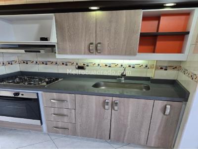 Apartamento en venta en Calasanz, Medellín · foto 4 de 15