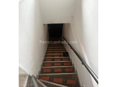 Casa de 4 alcobas en venta en Cristo Rey, Medellín, 126 m² · foto 3 de 9