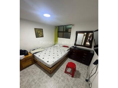 Casa de 4 alcobas en venta en Cristo Rey, Medellín, 126 m² · foto 9 de 9