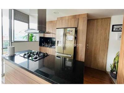 Apartamento en venta en Suramerica, Itagüí · foto 3 de 12