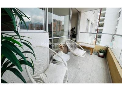 Apartamento en venta en Suramerica, Itagüí · foto 5 de 12
