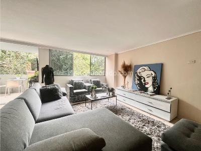 Apartamento de 3 alcobas en venta en Las Lomas 1, Medellín, 165 m² · foto 2 de 20