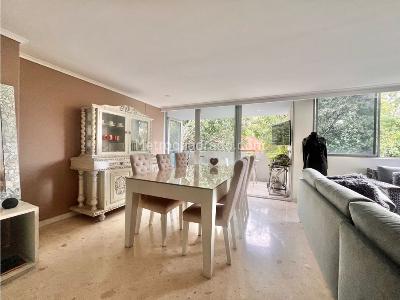 Apartamento de 3 alcobas en venta en Las Lomas 1, Medellín, 165 m² · foto 4 de 20
