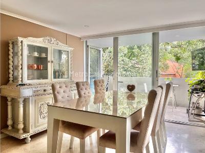 Apartamento de 3 alcobas en venta en Las Lomas 1, Medellín, 165 m² · foto 5 de 20