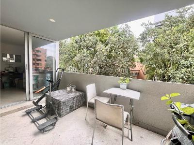 Apartamento de 3 alcobas en venta en Las Lomas 1, Medellín, 165 m² · foto 6 de 20