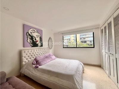 Apartamento de 3 alcobas en venta en Las Lomas 1, Medellín, 165 m² · foto 13 de 20
