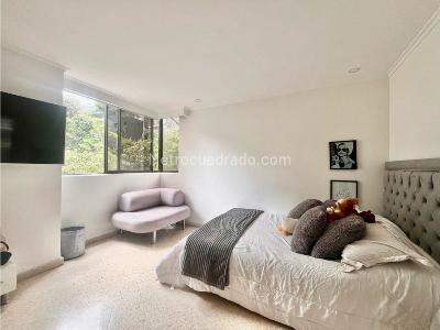 Apartamento de 3 alcobas en venta en Las Lomas 1, Medellín, 165 m² · foto 14 de 20