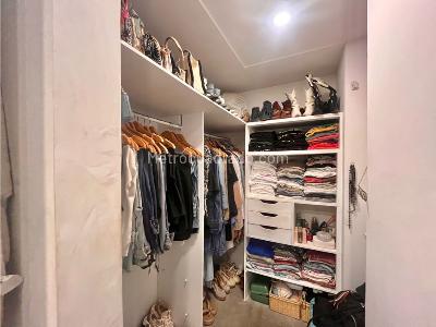 Apartamento de 3 alcobas en venta en Las Lomas 1, Medellín, 165 m² · foto 16 de 20