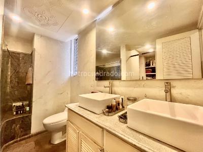 Apartamento de 3 alcobas en venta en Las Lomas 1, Medellín, 165 m² · foto 17 de 20