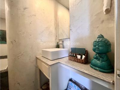 Apartamento de 3 alcobas en venta en Las Lomas 1, Medellín, 165 m² · foto 18 de 20