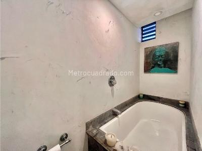 Apartamento de 3 alcobas en venta en Las Lomas 1, Medellín, 165 m² · foto 20 de 20
